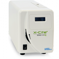 X-Cite&#174; 120寬場熒光顯微鏡激發(fā)光源