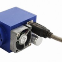 LS-1 鹵素燈 溴鎢燈光源 聞奕光電