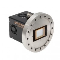 GE 2048 2048 VUV,EUV,X-ray CCD相機(jī)