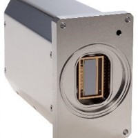 GE-VAC 1024 1024 VUV,EUV,X-ray CCD相機(jī)