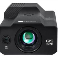 GIS-320 機載氣體檢測紅外熱像儀