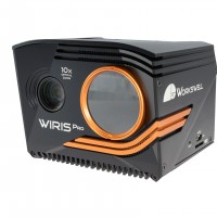 WIRIS Pro 高性能機載熱紅外成像儀