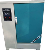 雷韻水泥標(biāo)準(zhǔn)養(yǎng)護(hù)箱SHBY-40B型