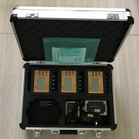 海創(chuàng)HC-TW80混凝土無線測溫儀