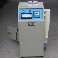 負壓篩析儀FYS-150B型_使用說明