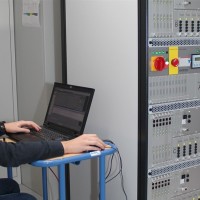 BMS HIL測試,德國Comemso