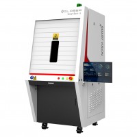 激光芯片開(kāi)封機(jī) GLOBAL ETCH II