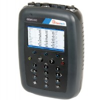 Geotech 便攜式沼氣分析儀-GM 5k(GEM 5000)