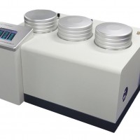 廣州標(biāo)際N530G透氣儀_透氣性測試儀
