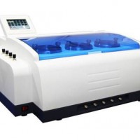 廣州標際Y310氧氣透過率測定儀