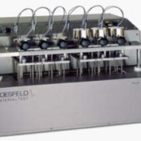 德國Coesfeld HDT/VicatPlus 維卡軟化點測試儀，熱變形試驗機(jī)
