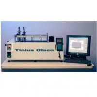 美國Tinius Olsen自動熱變形溫度/維卡軟化點測試儀