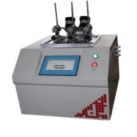 XRW-300UA 熱變形、維卡軟化點(diǎn)測(cè)定儀