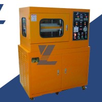 ZL-7200平板硫化機（全自動）