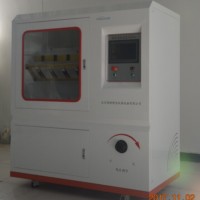 電線(xiàn)電纜高壓漏電起痕試驗(yàn)機(jī)