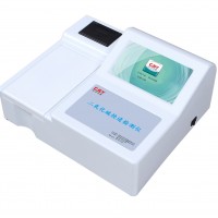 二氧化硫檢測儀