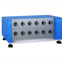 華溶儀器PP-812活塞泵自動取樣系統(tǒng)