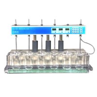 恒創(chuàng)立達(dá)RC-6D溶出度測試儀