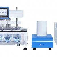 華溶儀器DS-808SAT自動取樣溶出系統(tǒng)