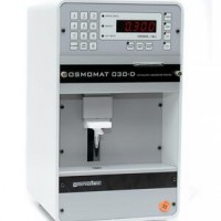 德國GONOTEC冰點滲透壓儀OSMOMAT 030