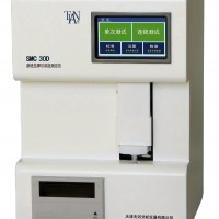 SMC 30D滲透壓摩爾濃度測(cè)定儀