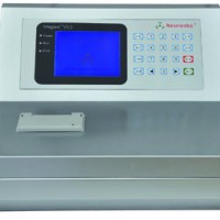 鈕因V1.2過濾器完整性測試儀