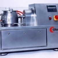格拉特TMG型臺(tái)式高速濕法制粒機(jī)
