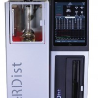ORBIS BV全自動餾程儀
