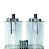 潤滑油泡沫特性試驗器