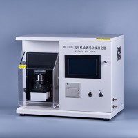 發(fā)動(dòng)機(jī)表觀粘度測定器