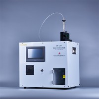 高溫高剪切粘度測定器