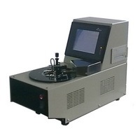 XF-5208自動平衡閉杯法閉口閃點試驗儀