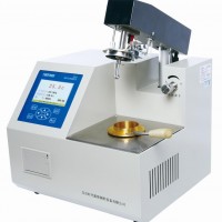 時代新維TP611閉口閃點儀燃點儀