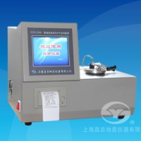 昌吉SYD-5208自動(dòng)快速低溫閉口閃點(diǎn)試驗(yàn)器