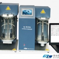SL-SV01A 自動(dòng)折管式運(yùn)動(dòng)粘度測(cè)試系統(tǒng)