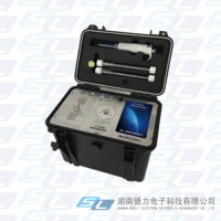 SL-SF03B 便攜式快速運(yùn)動(dòng)粘度儀