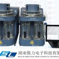 SL-SV04 全自動(dòng)折管式運(yùn)動(dòng)粘度測(cè)試系統(tǒng)