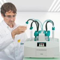 瑞士萬通893 專業(yè)型Rancimat生物柴油氧化安定性測定儀