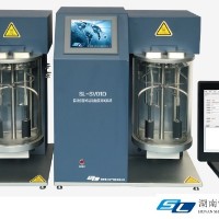 SL-SV01D 自動(dòng)折管式運(yùn)動(dòng)粘度測(cè)試系統(tǒng)