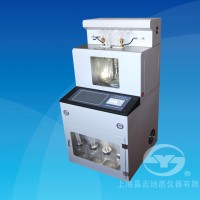 昌吉265H-1自動(dòng)運(yùn)動(dòng)粘度試驗(yàn)器