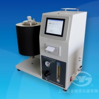 昌吉SYD-17144自動(dòng)石油產(chǎn)品殘?zhí)繙y(cè)定儀(微量法）