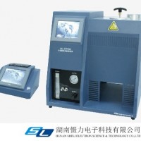 SL-CT108 自動(dòng)微量殘?zhí)繙y(cè)定儀