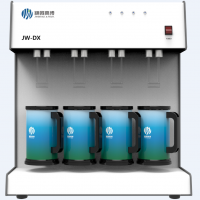 金屬粉比表面快速測試儀