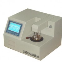 江蘇國創(chuàng)GCBK-261智能閉口閃點(diǎn)測(cè)定儀