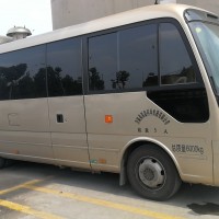 汽柴油檢測車