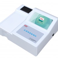 CSY-N16農藥殘留快速測定儀