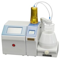 晟聲 T12脂肪酸值（酸價(jià)）測(cè)定儀