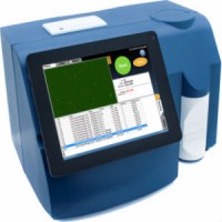 保加利亞LACTOSCAN SCC體細胞計數(shù)儀