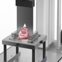 上海保圣Bosin肉嫩度測定儀 TA.meat