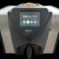 美國帝強GAC2500型高精度谷物水分容重儀